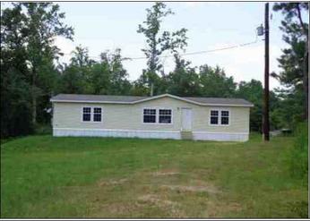 113 Anchor Lake Rd, Carriere, MS 39426 