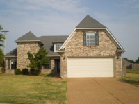 8250 Morning Sun Co, Walls, MS 38680 