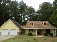 121 Longwood Dr, Clinton, MS 39056 