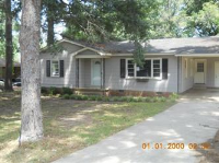 117 S Hargon St, Canton, MS 39046 