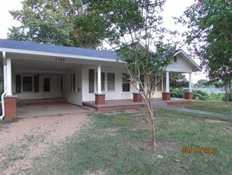 1192 County Road 126, New Albany, MS 38652 