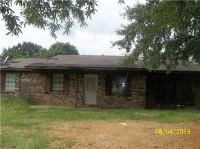 33 Tucker Lane, Pontotoc, MS 38863 