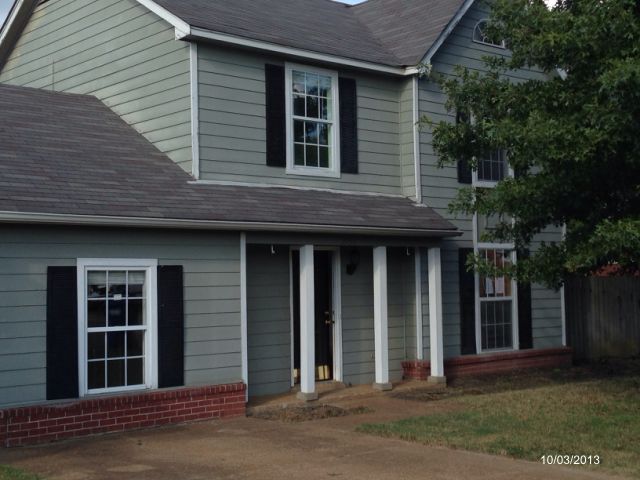 2730 Kentwood Cove, Horn Lake, MS 38637 