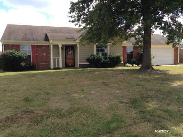 7080 Tudor Ln, Horn Lake, MS 38637 