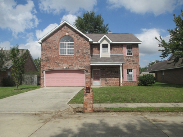 3609 Reeves Ln, Ocean Springs, MS 39564 