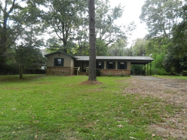 200 Grange Hall Rd, Vicksburg, MS 39180 