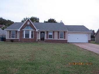 803 Stowewood Pl, Southaven, MS 38671 