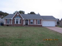 803 Stowewood Pl, Southaven, MS 38671 