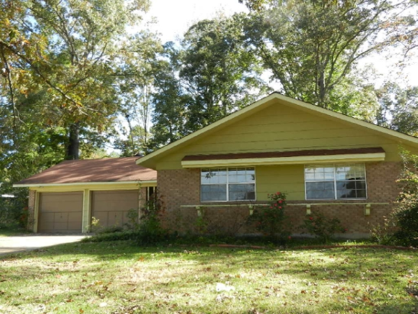 24 Crosswoods Rd, Brandon, MS 39042 