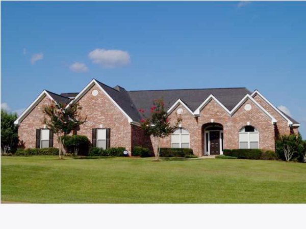 96 EASTHAVEN DR, Brandon, MS 39042 