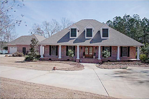 108 Bidon Place, Madison, MS 39110 