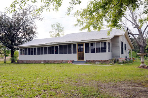2949 Highway 35 South, Foxworth, MS 39483 