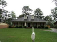 1217 Shady Oaks Dr, Kosciusko, MS 39090 