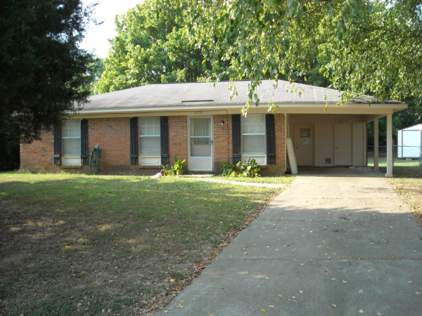 5179 Crestwood Cove, Horn Lake, MS 38637 