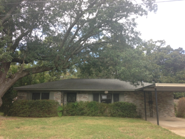 1638 Wiltshire Blvd, Biloxi, MS 39531 