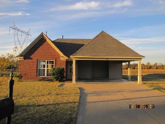 3946 Shae Pierce Dr, Southaven, MS 38671 
