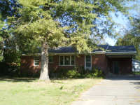 205 N East Boundary Street, Holly Springs, MS 38635 