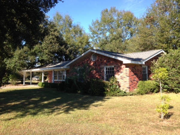 2904 Victoria Dr, Picayune, MS 39466 