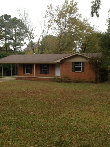 101 Glendale St, Booneville, MS 38829 