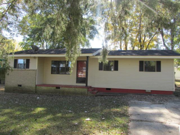 107 Summer Lane, Booneville, MS 38829 