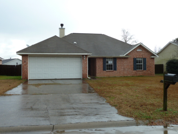 2304 Rue Beaux Chenes, Ocean Springs, MS 39564 