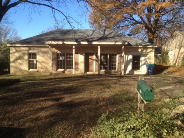 2092 Ashland Dr, Southaven, MS 38671 