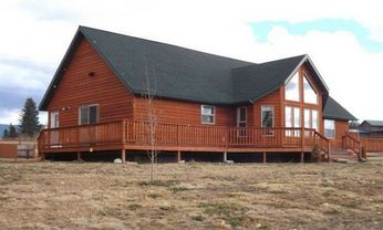 805 Honey House Lan, Corvallis, MT 59828 