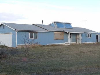 3911 Molly Dr, Shepherd, MT 59079 