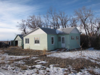 52 County Line Rd, Fairfield, MT 59436 Foreclosure