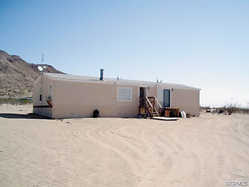 59218 Rocky Acres Road, Landers, CA 59218 