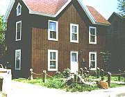 # 5 Second St., Crisfield, MD 21817 