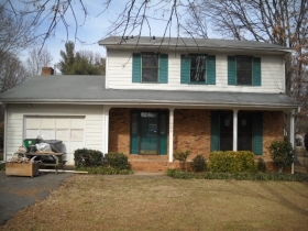 5428 ROCKWOOD ROAD, CHARLOTTE, NC 28216 