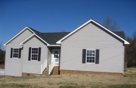 25 MAYS HIDEAWAY LN, TAYLORSVILLE, NC 28681 