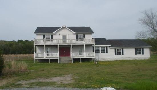 3152 Main Street Extension, Elizabeth City, NC 27909 