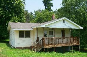 138 Bald Mountain Road, Casar, NC 28020 Foreclosure