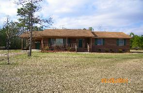 5870 Mercer Mill Brown Marsh Road, Elizabethtown, NC 28337 