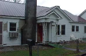 259 Dogwood Drive, Bakersville, NC 28705 