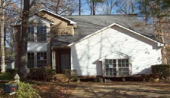 6404 Mill Cove Drive, Raleigh, NC 27617 