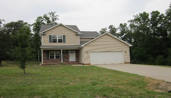 115 Saddlewood Lane, Statesville, NC 28625 