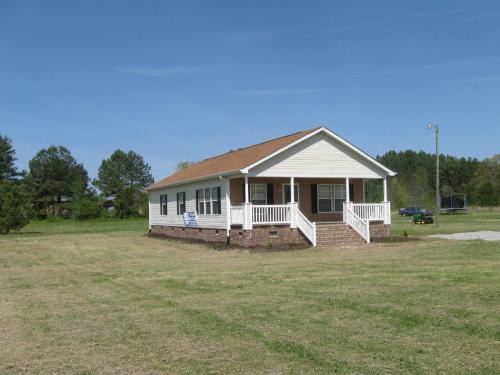 772 JONES CHAPEL ROAD, Warrenton, NC 27589 