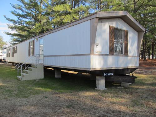 901 EAST WASHINGTON STREET, Nashville, NC 27856 