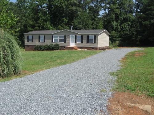 42029 DEPOT TRAIL, New London, NC 28127 