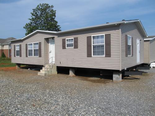 1276 BURKEMONT AVE, Morganton, NC 28655 