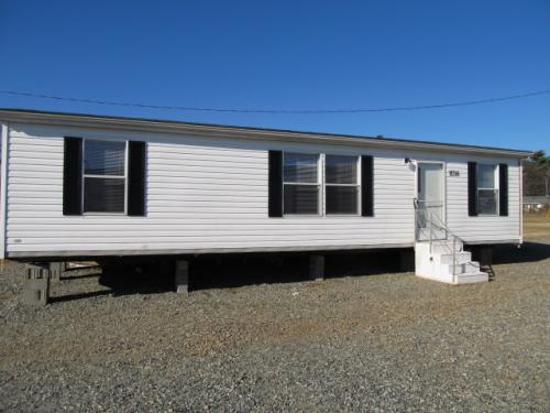 828 PIEDMONT DRIVE, Lexington, NC 27295 