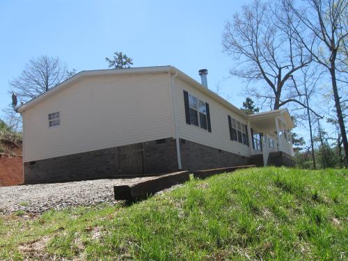 213 WIMBLEDON CT, Leicester, NC 28748 