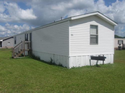 1106 W GRUBB ST, Hertford, NC 27944 