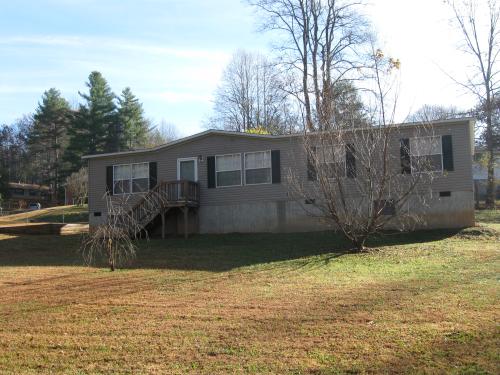 75 CAMARO DR, Brevard, NC 28712 