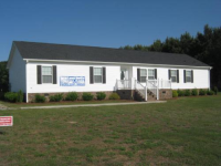 2293 BEULAH RD, Clinton, NC 28328 