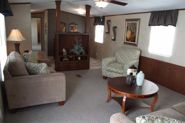 1230 CONOVER BLVD W, Conover, NC 28613 