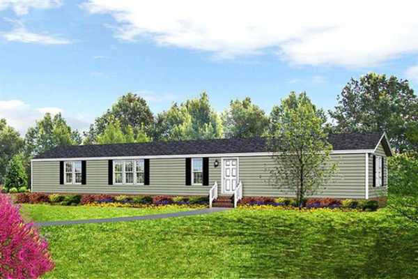 2001 W CUMBERLAND STREET, Dunn, NC 28334 